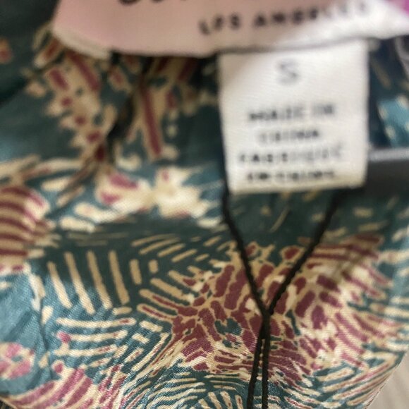 Current Air Blouse S - Picture 14 of 15